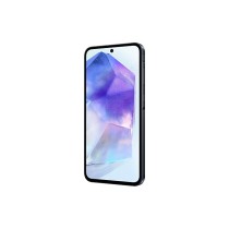 Samsung Galaxy A55 5G Entreprise Edition 16,8 cm (6.6") Dual SIM híbrido Android 14 USB Type-C 8 GB 128 GB 5000 mAh Azul marinho