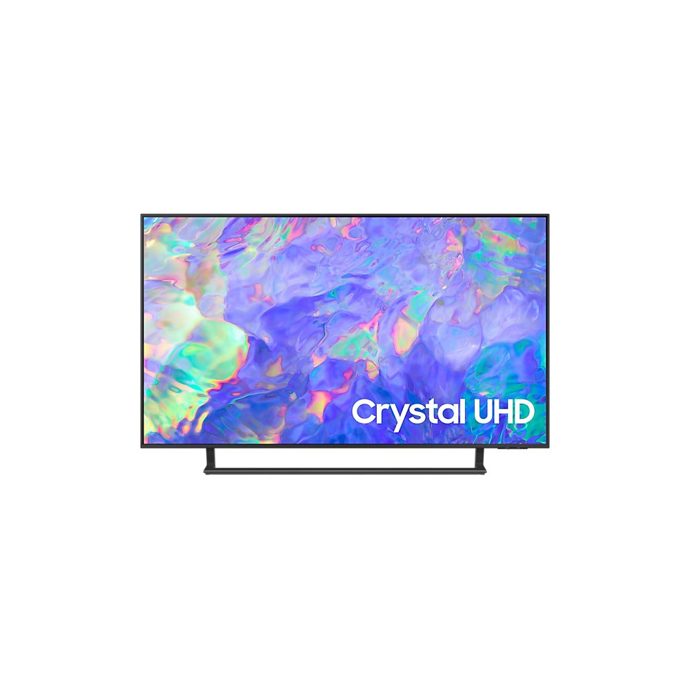 Samsung Series 8 50CU8505 127 cm (50") 4K Ultra HD Smart TV Wi-Fi Cinzento