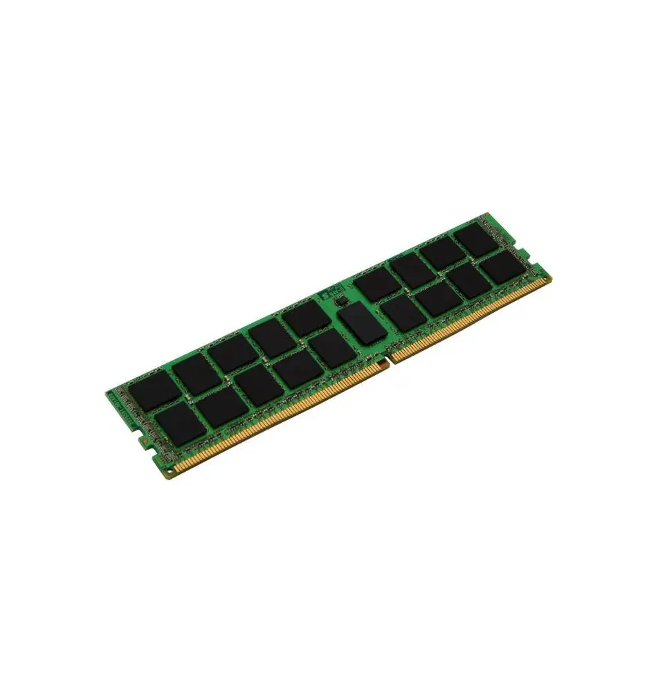 KINGSTON 16GB DDR4-2666MHz Reg ECC Dual Rank Module