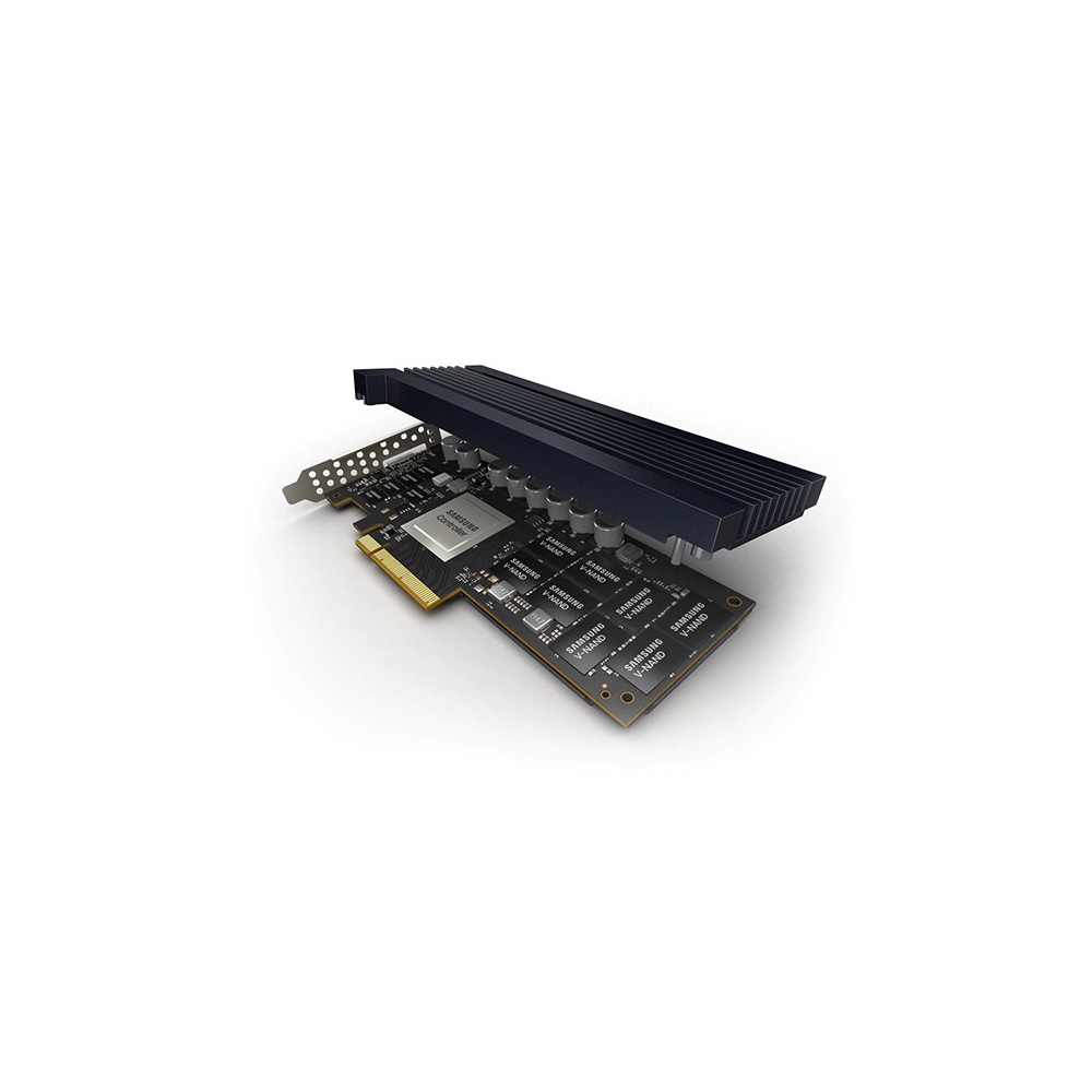 Samsung PM1735 Half-Height Half-Length (HH HL) 1,6 TB PCI Express 4.0 NVMe
