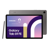 Samsung Galaxy Tab S9 FE WiFi Gray 6+128GB Samsung Exynos 27,7 cm (10.9") 6 GB Wi-Fi 6 (802.11ax) Android 13 Cinzento