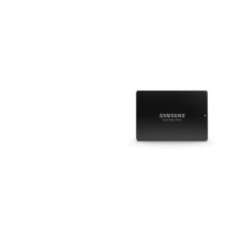 Samsung SM883 2.5" 1,92 TB Serial ATA III MLC