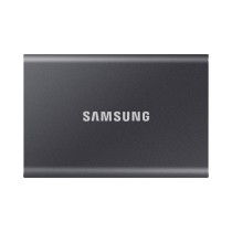 Samsung MU-PC4T0T 4 TB Cinzento, Titânio