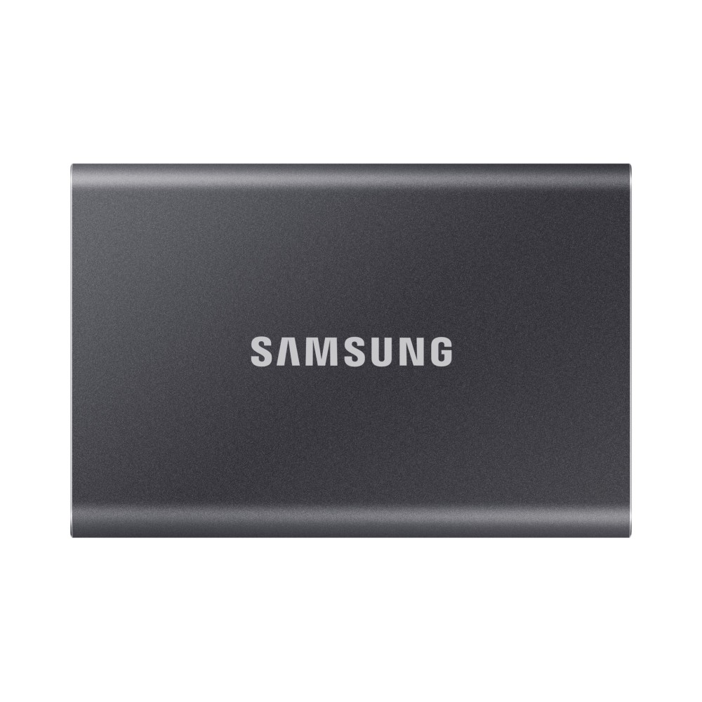 Samsung MU-PC4T0T 4 TB Cinzento, Titânio