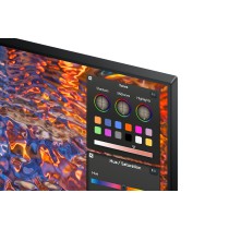 Samsung ViewFinity S8 S80PB LED display 68,6 cm (27") 3840 x 2160 pixels 4K Ultra HD Preto