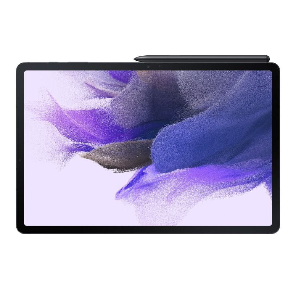 Samsung Galaxy Tab S7 FE SM-T736B 5G LTE-TDD & LTE-FDD 64 GB 31,5 cm (12.4") 4 GB Wi-Fi 5 (802.11ac) Preto