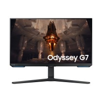 Samsung Odyssey G7 G70B monitor de ecrã 71,1 cm (28") 3840 x 2160 pixels 4K Ultra HD LED Preto