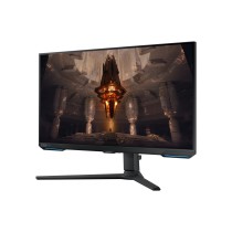 Samsung Odyssey G7 G70B monitor de ecrã 71,1 cm (28") 3840 x 2160 pixels 4K Ultra HD LED Preto