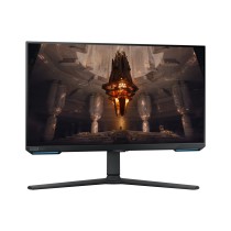 Samsung Odyssey G7 G70B monitor de ecrã 71,1 cm (28") 3840 x 2160 pixels 4K Ultra HD LED Preto