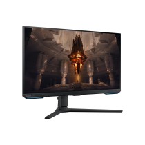 Samsung Odyssey G7 G70B monitor de ecrã 71,1 cm (28") 3840 x 2160 pixels 4K Ultra HD LED Preto