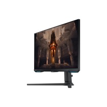 Samsung Odyssey G7 G70B monitor de ecrã 71,1 cm (28") 3840 x 2160 pixels 4K Ultra HD LED Preto