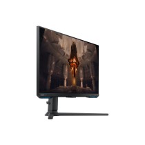 Samsung Odyssey G7 G70B monitor de ecrã 71,1 cm (28") 3840 x 2160 pixels 4K Ultra HD LED Preto