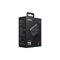 Samsung MU-PG4T0B 4 TB Preto