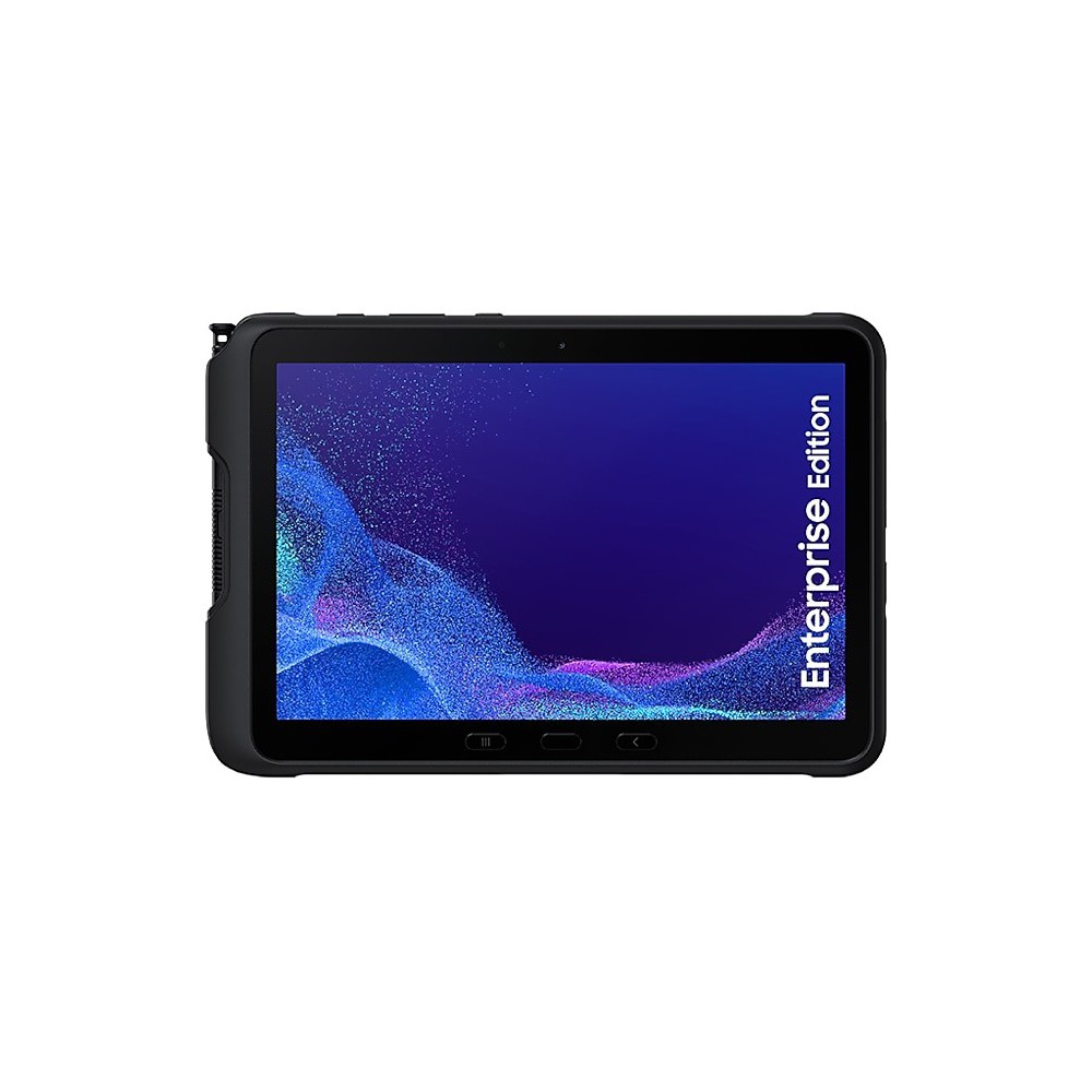 Samsung Galaxy Tab ACTIVE4 PRO 5G LTE 64 GB 25,6 cm (10.1") 4 GB Wi-Fi 6 (802.11ax) Preto