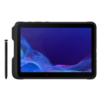 Samsung Galaxy Tab Active 4 Pro 5G LTE-FDD 128 GB 25,6 cm (10.1") 6 GB Wi-Fi 6 (802.11ax) Preto