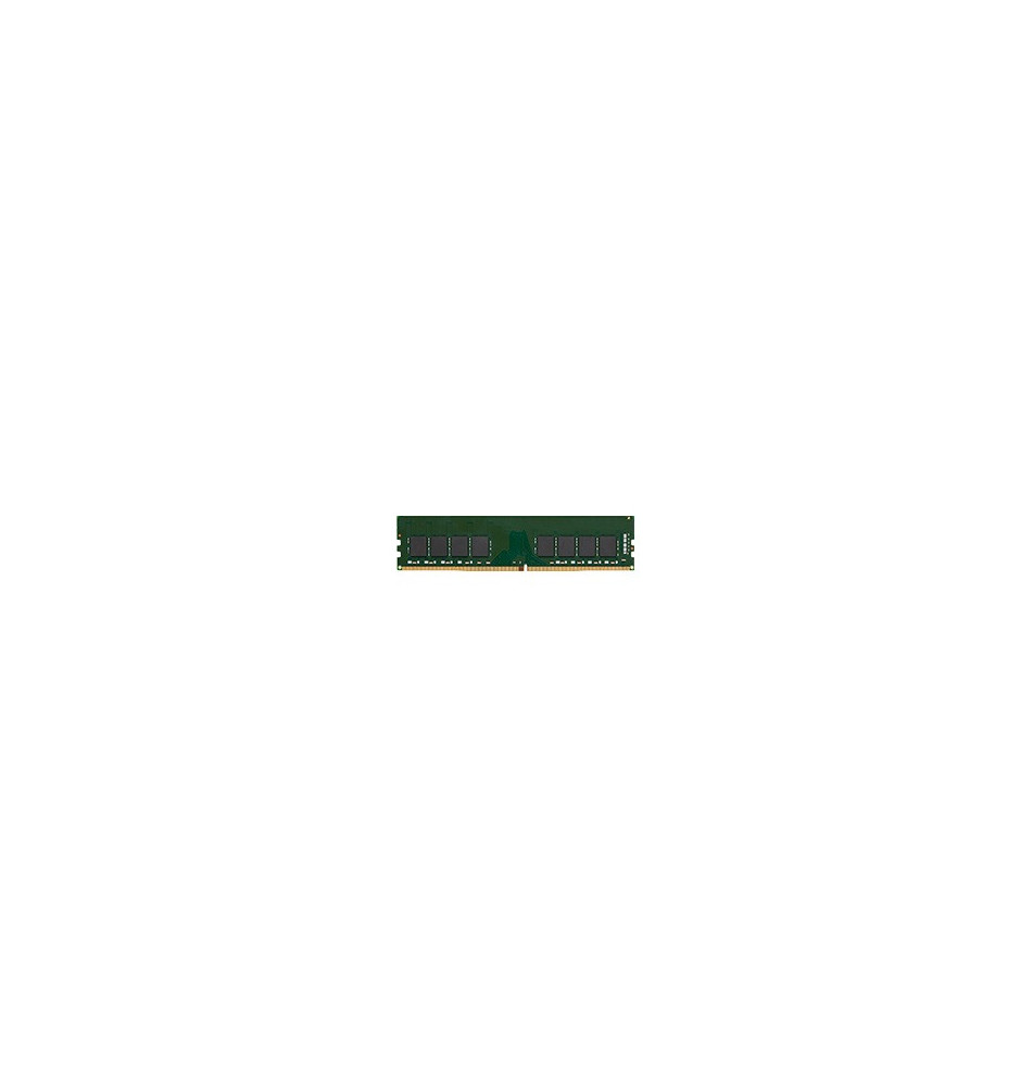 Kingston - 16GB DDR4 3200MT s ECC Unbuffered DIMM