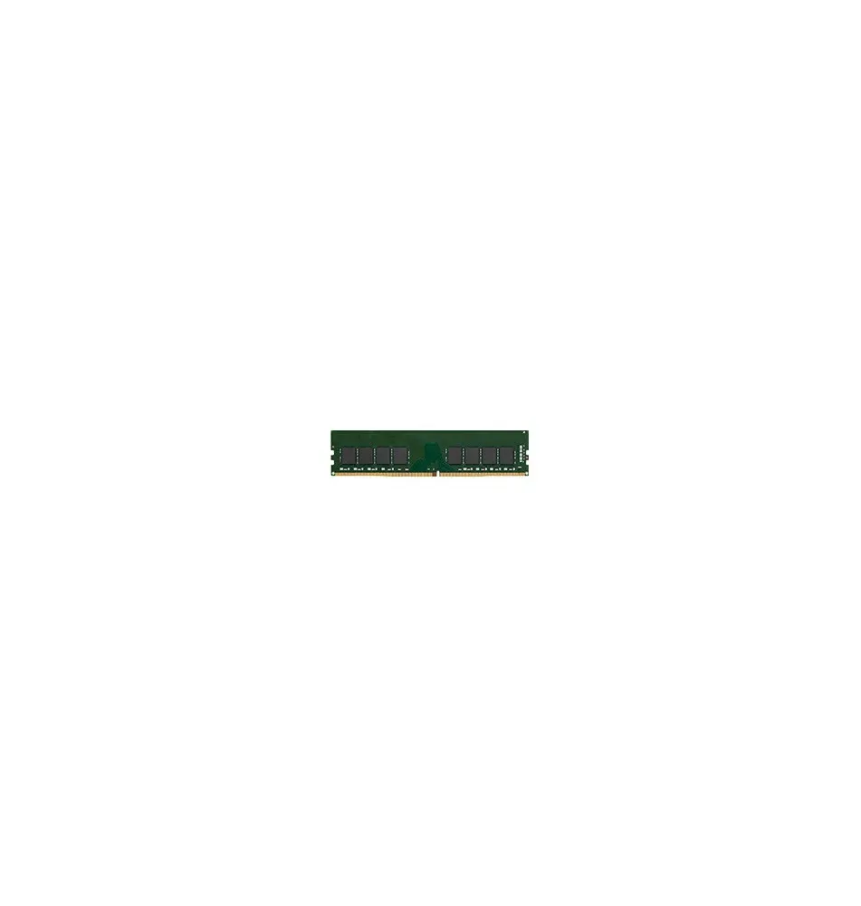 Kingston - 16GB DDR4 3200MT s ECC Unbuffered DIMM