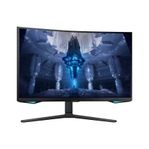 Samsung Odyssey Neo G7 G75NB monitor de ecrã 81,3 cm (32") 3840 x 2160 pixels 4K Ultra HD LED Preto