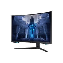 Samsung Odyssey Neo G7 G75NB monitor de ecrã 81,3 cm (32") 3840 x 2160 pixels 4K Ultra HD LED Preto