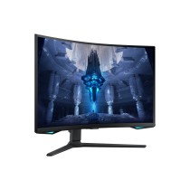 Samsung Odyssey Neo G7 G75NB monitor de ecrã 81,3 cm (32") 3840 x 2160 pixels 4K Ultra HD LED Preto