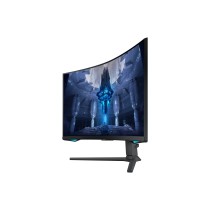 Samsung Odyssey Neo G7 G75NB monitor de ecrã 81,3 cm (32") 3840 x 2160 pixels 4K Ultra HD LED Preto