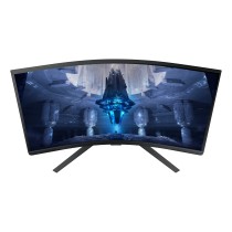 Samsung Odyssey Neo G7 G75NB monitor de ecrã 81,3 cm (32") 3840 x 2160 pixels 4K Ultra HD LED Preto