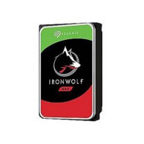 Seagate IronWolf ST6000VN006 unidade de disco rígido 3.5" 6 TB Serial ATA III