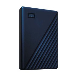 Disco Externo Western Digital 5TB My Passport Ultra Mac USB 3.2 2.5"