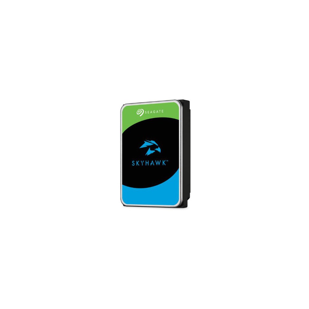 Seagate SkyHawk 3.5" 6 TB Serial ATA III