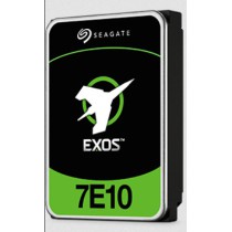 Seagate Enterprise ST4000NM024B unidade de disco rígido 3.5" 4 TB Serial ATA III