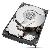 Seagate IronWolf Pro ST8000NT001 unidade de disco rígido 3.5" 8 TB Serial ATA III