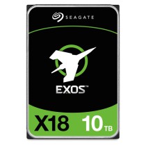 Seagate ST10000NM018G unidade de disco rígido 3.5" 10 TB