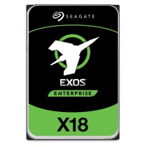 Seagate Enterprise ST16000NM000J unidade de disco rígido 3.5" 16 TB Serial ATA III