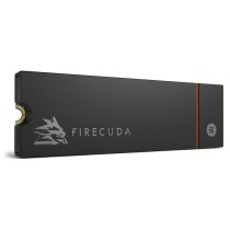 Seagate FireCuda 530 M.2 1 TB PCI Express 4.0 NVMe 3D TLC