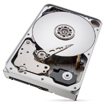 Seagate IronWolf Pro ST12000NT001 unidade de disco rígido 3.5" 12 TB Serial ATA III