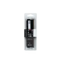 Kingston DDR5 - 32GB - 5600 - CL - 40 - Single-Kit - DIMM, Beast, black