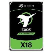 Seagate Enterprise ST18000NM004J unidade de disco rígido 3.5" 18 TB SAS