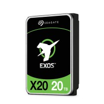 Seagate Enterprise Exos X20 3.5" 20 TB SAS