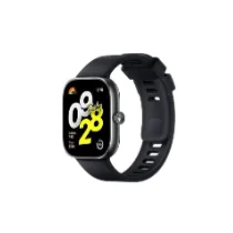 Smartwatch Xiaomi Redmi Watch 4 Preto - BHR7854GL
