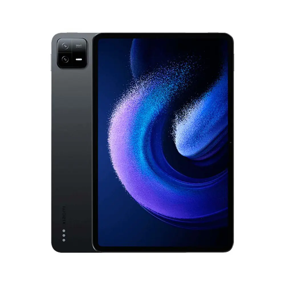 Tablet Xiaomi Pad 6 11" 8GB/128GB Preto - VHU4317EU