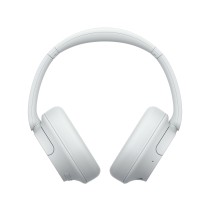 Sony WH-CH720 Auscultadores Com fios e sem fios Fita de cabeça Chamadas Música USB Type-C Bluetooth Branco