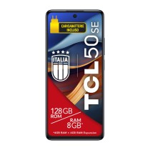 TCL 50 SE 17,2 cm (6.78") Dual SIM Android 14 4G USB Type-C 6 GB 256 GB 5010 mAh Azul