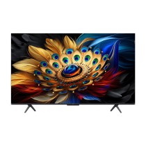 TCL C65 Series 50C655 TV 127 cm (50") 4K Ultra HD Smart TV Wi-Fi Titânio 450 cd m²