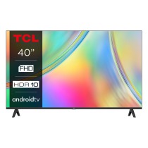 TCL S54 Series 40S5400A TV 101,6 cm (40") Full HD Smart TV Wi-Fi Prateado 220 cd m²