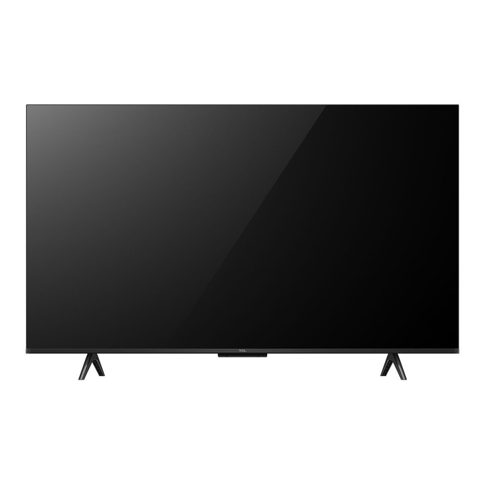 TCL P75 Series 43P755 TV 109,2 cm (43") 4K Ultra HD Smart TV Wi-Fi Titânio 350 cd m²