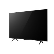 TCL P75 Series 43P755 TV 109,2 cm (43") 4K Ultra HD Smart TV Wi-Fi Titânio 350 cd m²