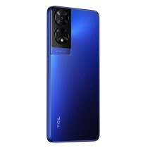 TCL 50 5G 16,8 cm (6.6") SIM único Android 14 USB Type-C 4 GB 128 GB 5010 mAh Azul