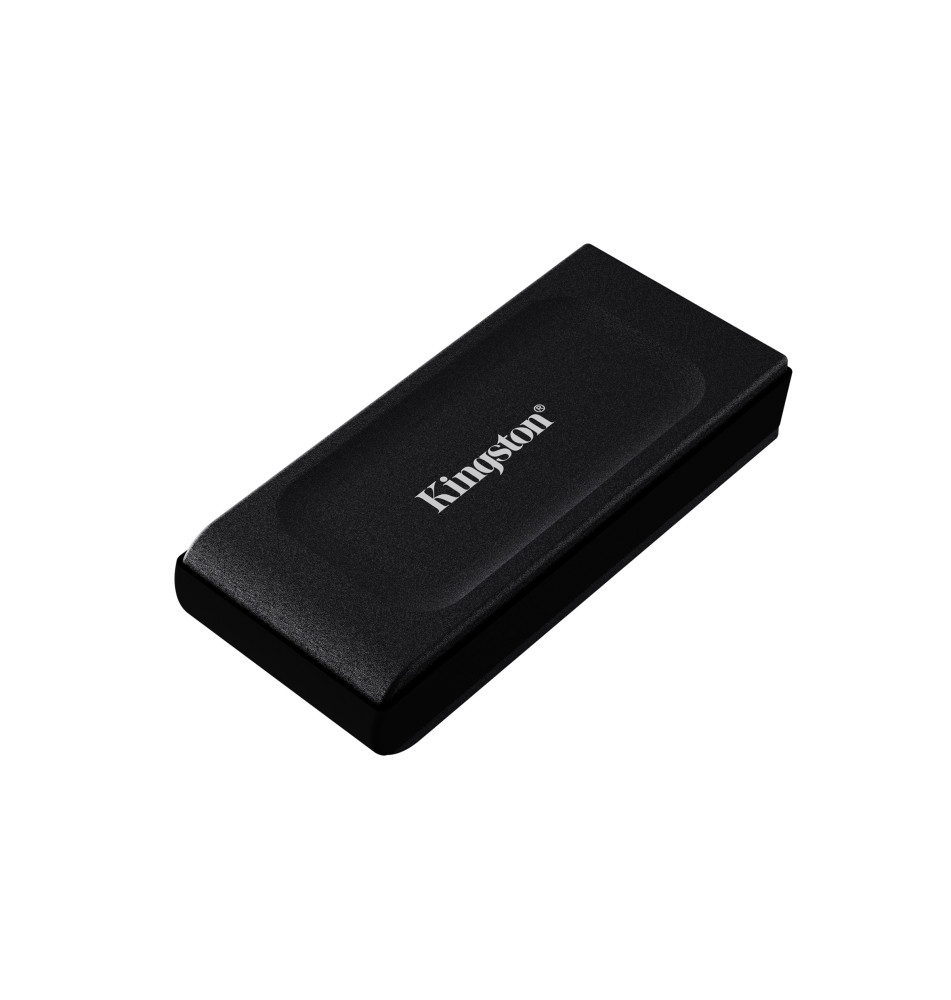 Disco duro externo solido ssd kingston xs1000 portable 1tb usb tipo c