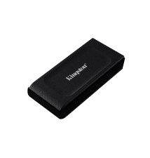 Disco duro externo solido ssd kingston xs1000 portable 1tb usb tipo c