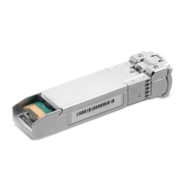 TP-Link TL-SM5110-LR módulo de transcetor de rede Fibra ótica 10000 Mbit s SFP+ 1310 nm